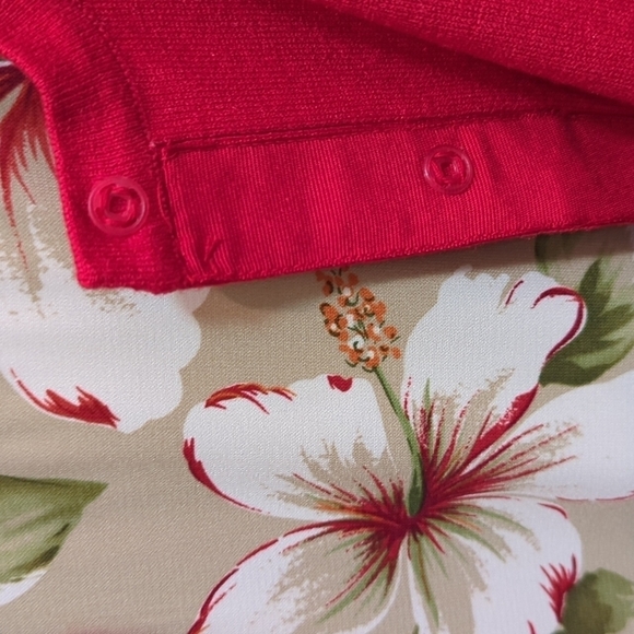 Judith Hart Collection Women's Maxi Dress/Cardigan Combo. Size Small - Picture 2 of 11